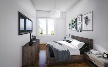 Wohnung 3 Zimmer - image - 1