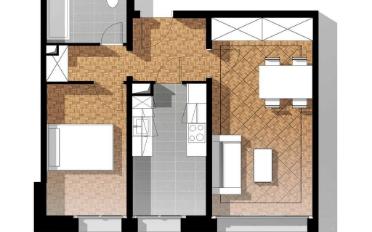 Wohnung 3 Zimmer - image - 6
