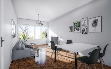 Wohnung 3 Zimmer - image - 3