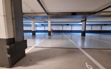 Tiefgarage - image - 2