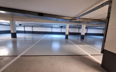 Place souterraine - image - 1