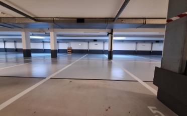 Place souterraine - image - 1