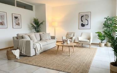 Appartement 3.5 pièces - image - 2