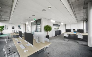 Büro - image - 2