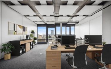 Büro - image - 1