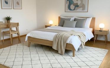 Apartment 3.5 rooms - image - 2