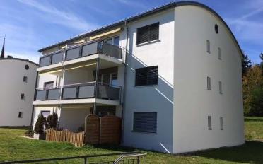 Apartment 3.5 rooms - image - 9