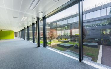 Büro - image - 2