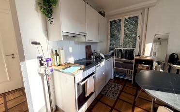 Wohnung ein Zimmer - image - 2