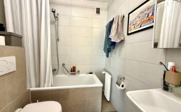 Wohnung ein Zimmer - image - 4