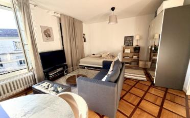 Wohnung ein Zimmer - image - 3