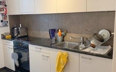 Apartment 2 rooms - image - 2