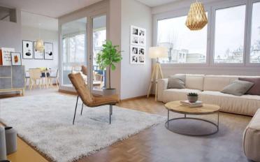 Wohnung 3.5 Zimmer - image - 3