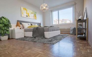 Wohnung 3.5 Zimmer - image - 2
