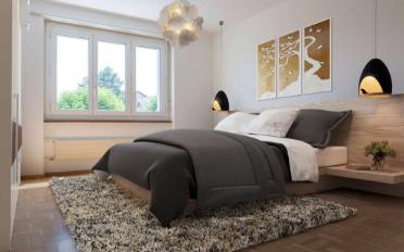 Wohnung 3.5 Zimmer - image - 4