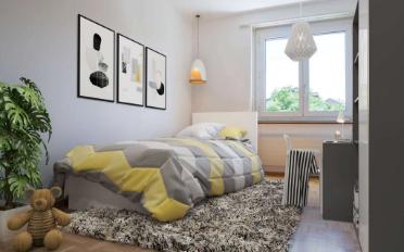 Wohnung 3.5 Zimmer - image - 5