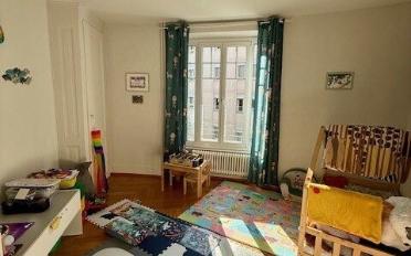 Wohnung 3 Zimmer - image - 1
