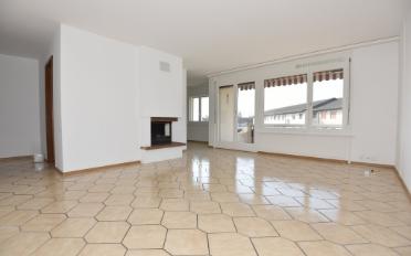 Wohnung 3.5 Zimmer - image - 1