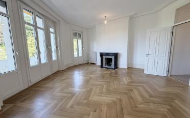 Duplex 3.5 pièces - image - 3