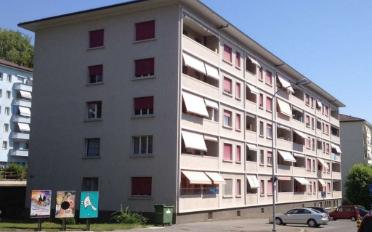 Wohnung 2 Zimmer - image - 6