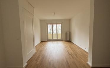 Apartment 3.5 rooms - image - 3