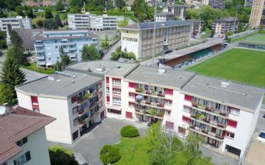 Place souterraine - image - 1