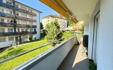 Wohnung 5.5 Zimmer - image - 1