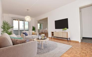 Apartment 5.5 rooms - image - 1