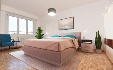 Apartment 5.5 rooms - image - 3