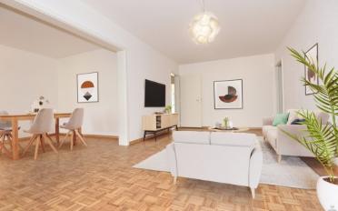Apartment 5.5 rooms - image - 2