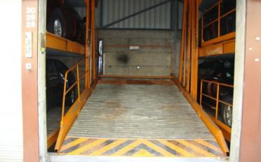 Einzelgarage - image - 3