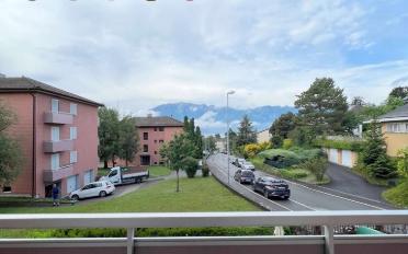Wohnung 3 Zimmer - image - 1