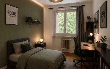Apartment 3 rooms - image - 3