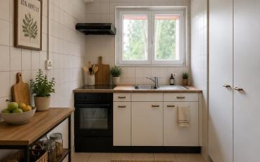 Apartment 3 rooms - image - 4