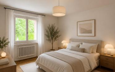 Apartment 3 rooms - image - 2