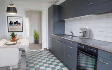 Wohnung 3.5 Zimmer - image - 2
