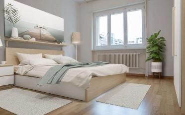 Wohnung 3.5 Zimmer - image - 3