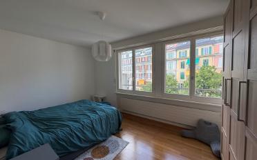 Wohnung 3.5 Zimmer - image - 4