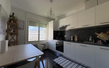 Apartment 3 rooms - image - 1