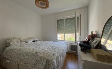 Apartment 3 rooms - image - 2