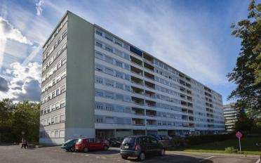offener Parkplatz - image - 1