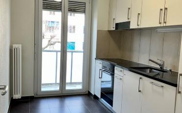 Wohnung 2.5 Zimmer - image - 4