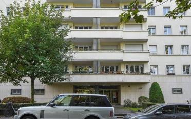 Einzelgarage - image - 1