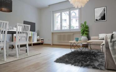 Wohnung 3 Zimmer - image - 1