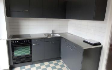 Apartment 4 rooms - image - 1