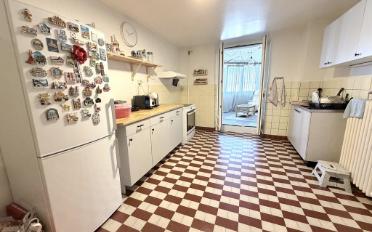 Apartment 3 rooms - image - 2