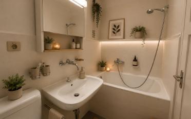 Apartment 1 room - image - 11