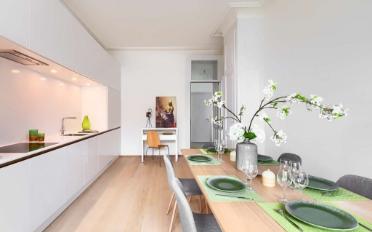 Duplex 3.5 pièces - image - 3