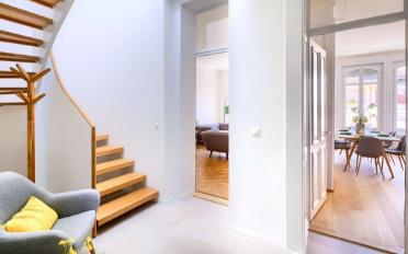 Duplex 3.5 pièces - image - 6