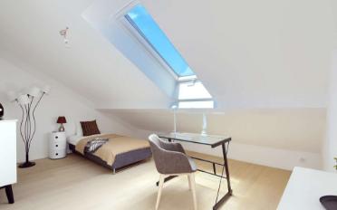 Duplex 3.5 pièces - image - 9